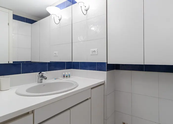 Italianway Comfort - Palestrina 2 *