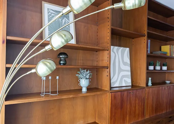 Italianway Comfort - Palestrina 2 * מילאנו