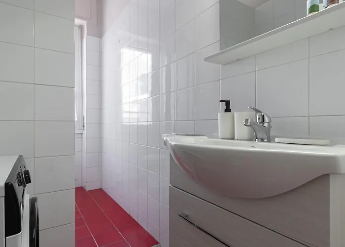 Italianway Comfort - Palestrina 2 מילאנו