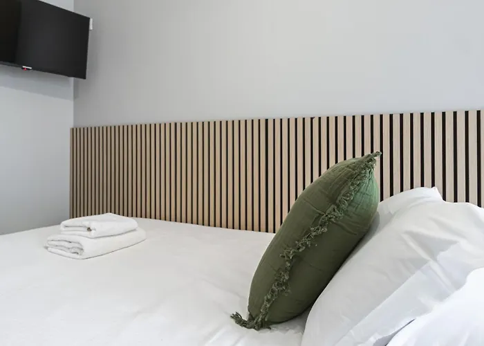 Italianway Comfort - Palestrina 2 דירה