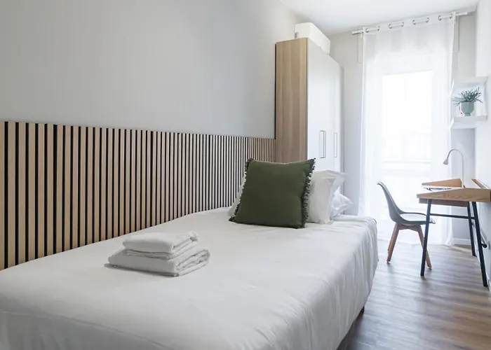 Italianway Comfort - Palestrina 2 דירה *