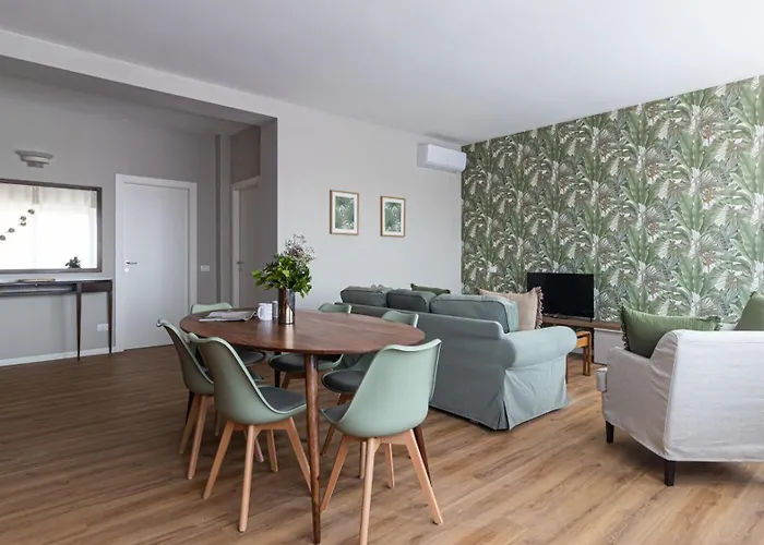 Italianway Comfort - Palestrina 2