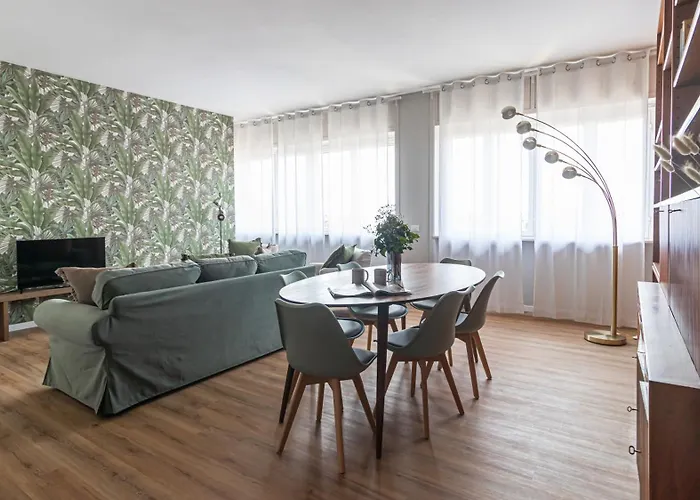 Italianway Comfort - Palestrina 2 דירה *