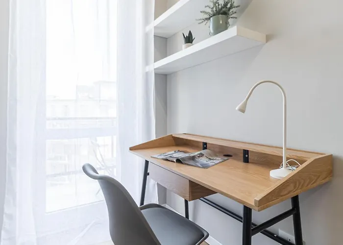 Italianway Comfort - Palestrina 2 דירה מילאנו