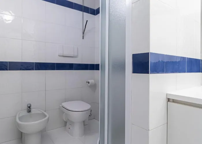 Italianway Comfort - Palestrina 2