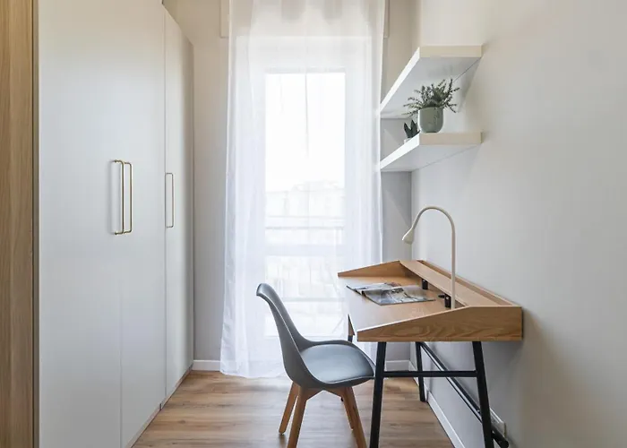 דירה Italianway Comfort - Palestrina 2