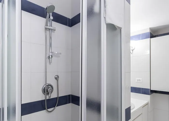 Italianway Comfort - Palestrina 2 *