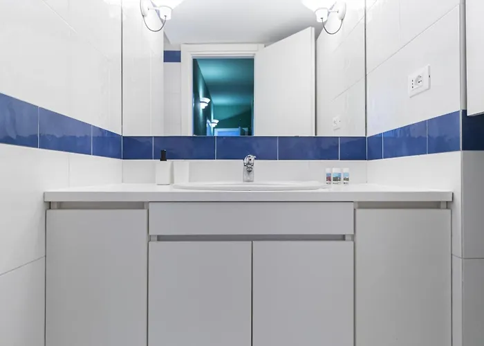 Italianway Comfort - Palestrina 2 * מילאנו