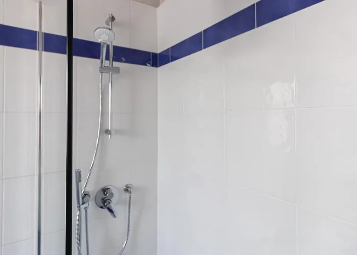 Italianway Comfort - Palestrina 2