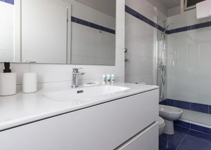 דירה Italianway Comfort - Palestrina 2