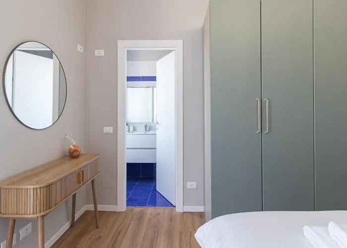 Italianway Comfort - Palestrina 2 Apartmán *