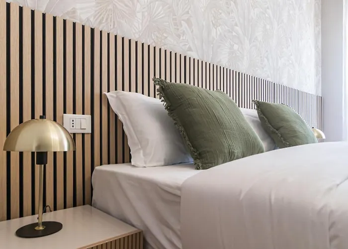 Italianway Comfort - Palestrina 2 דירה *