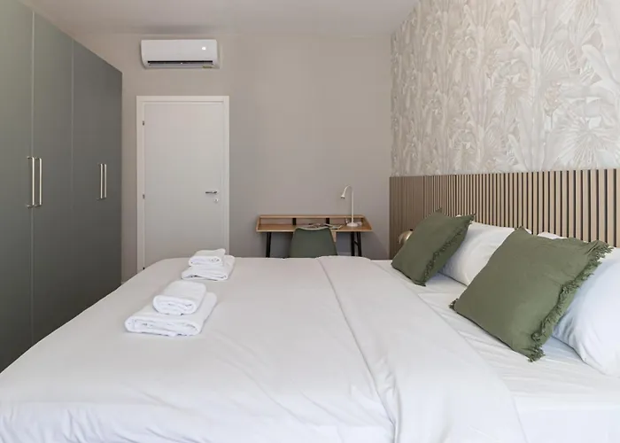 Italianway Comfort - Palestrina 2 Milán