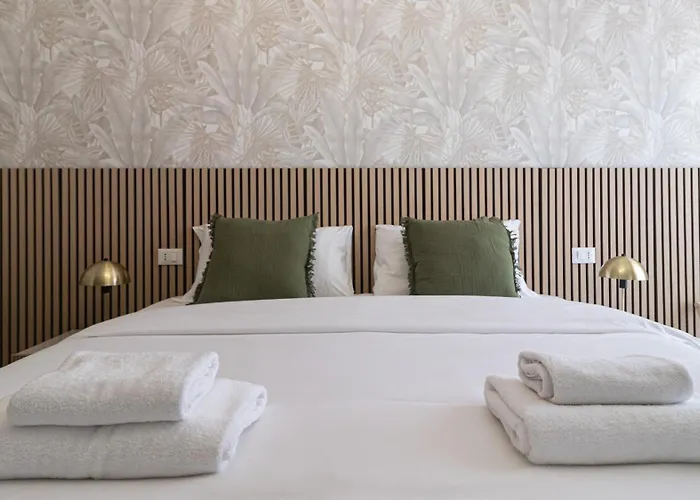 Italianway Comfort - Palestrina 2 * מילאנו