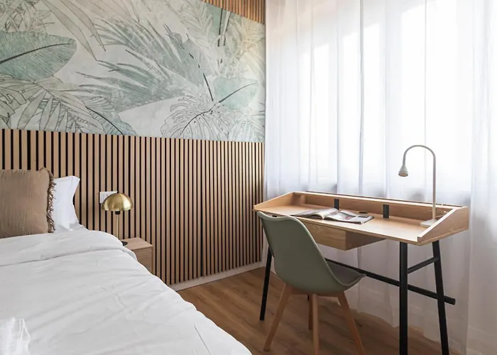 Italianway Comfort - Palestrina 2