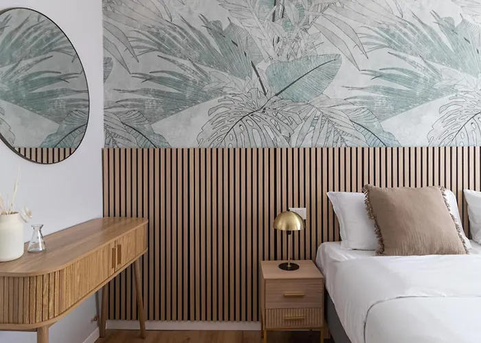 Italianway Comfort - Palestrina 2 דירה