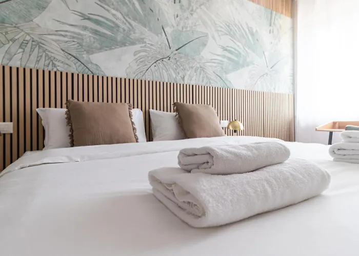 Italianway Comfort - Palestrina 2 *