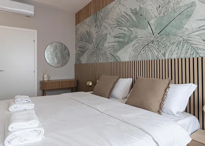 Italianway Comfort - Palestrina 2 * מילאנו