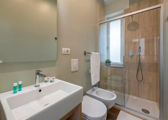 Duomo2 - Magnifico Con 2 E 2 Bagni 아파트 밀라노