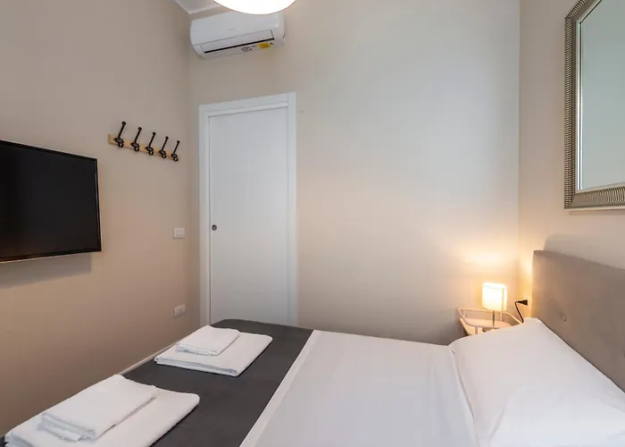 Appartement Duomo2 - Magnifico Con 2 E 2 Bagni Milan