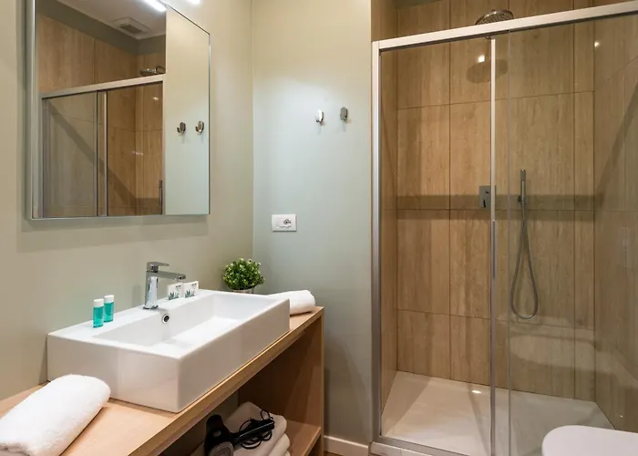 Duomo2 - Magnifico Con 2 E 2 Bagni Appartement