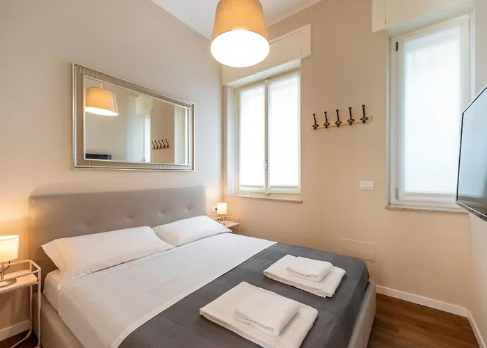 Duomo2 - Magnifico Con 2 E 2 Bagni Appartement Milan