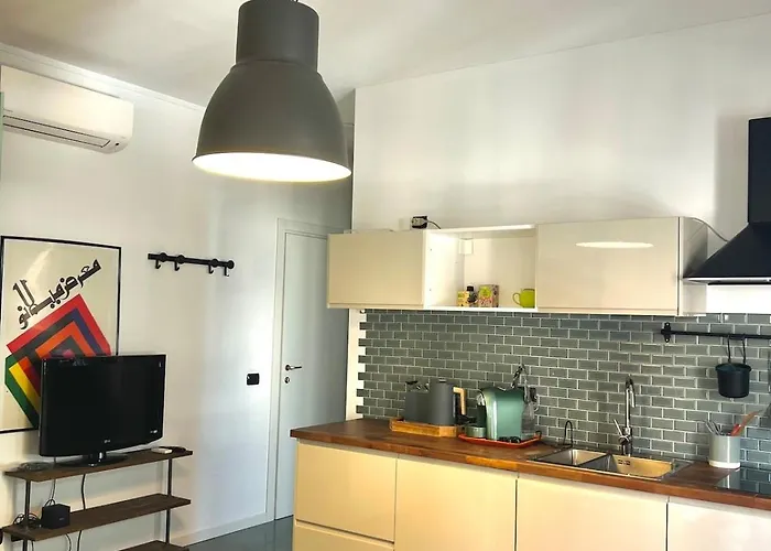 A Piedi, A Due Passi Dal Centro *