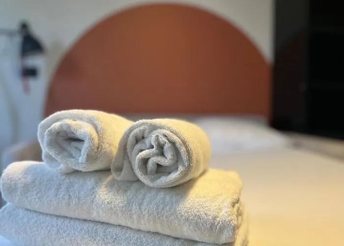 A Piedi, A Due Passi Dal Centro * ميلان