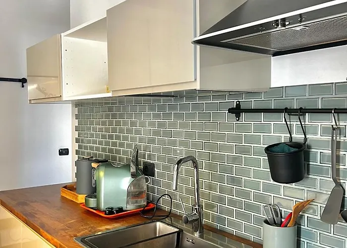 شقة A Piedi, A Due Passi Dal Centro *