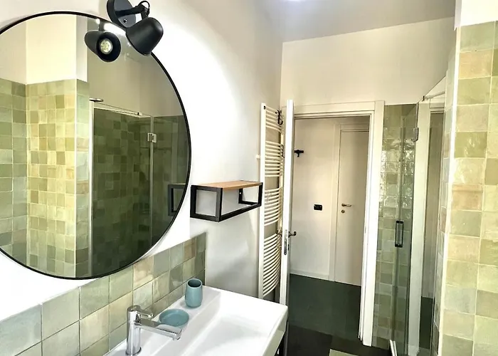 A Piedi, A Due Passi Dal Centro