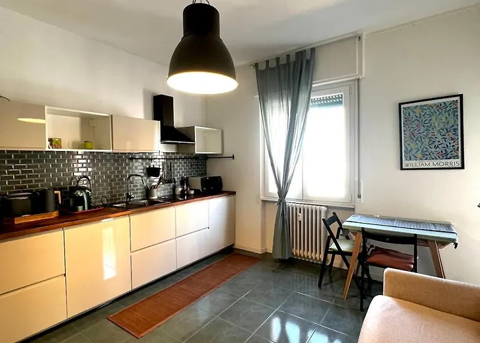 A Piedi, A Due Passi Dal Centro Apartmán