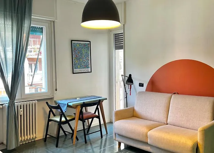 شقة A Piedi, A Due Passi Dal Centro *