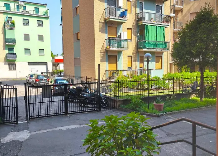 Lovely House San Siro Appartamento