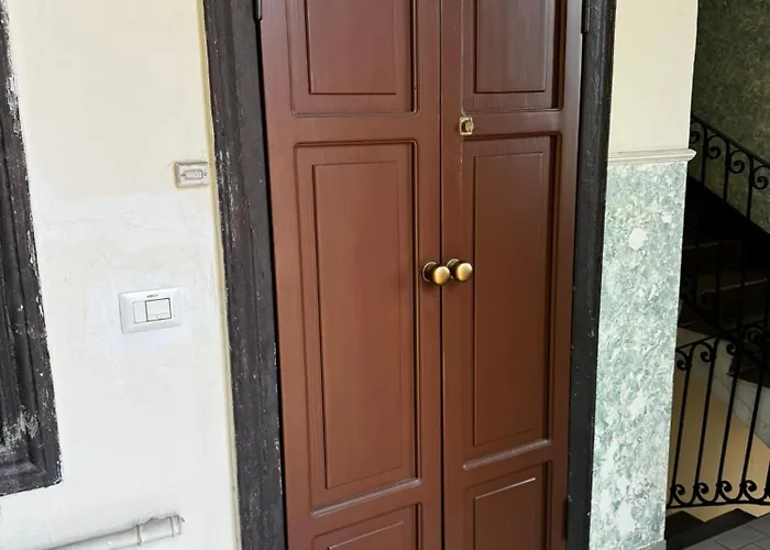 Lägenhet Kibilu - Via Padova 228 *