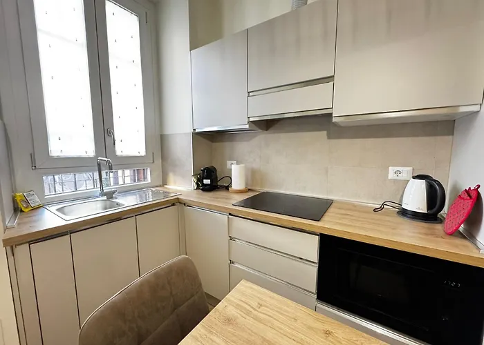 Kibilu - Via Padova 228 מילאנו