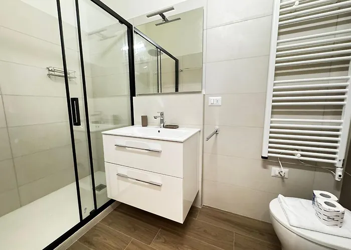 Kibilu - Via Padova 228 *