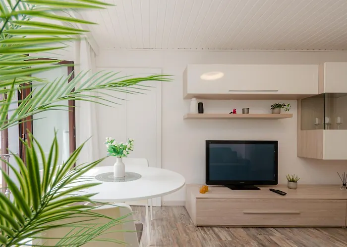 Apartman Vivimihome - Corso 9 *