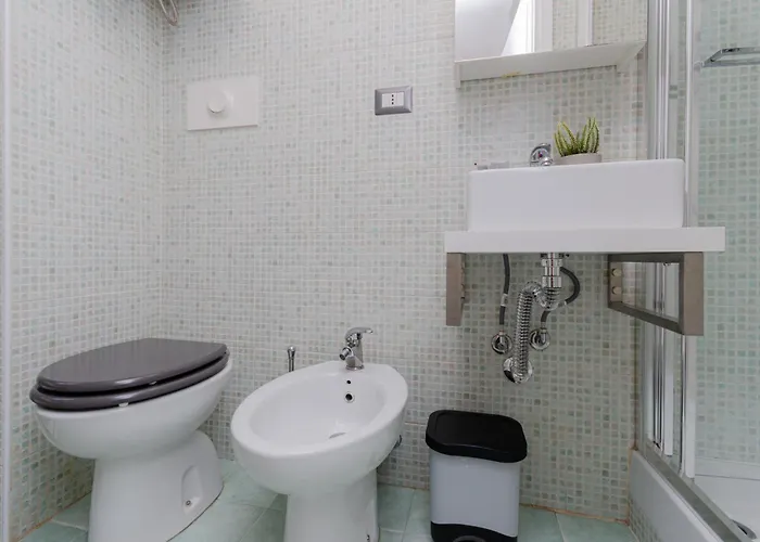 Vivimihome - Corso 9 Apartman