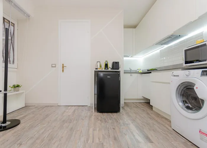 Vivimihome - Corso 9 * ميلان