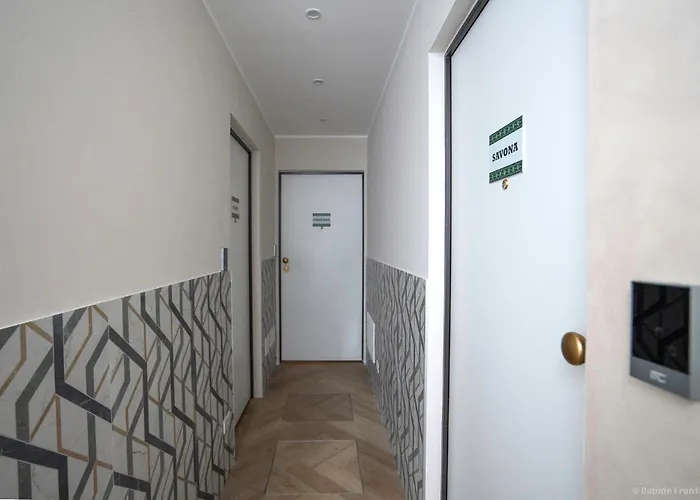 Italianflat - Le Vie Dei Navigli