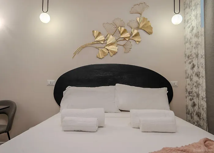 Italianflat - Le Vie Dei Navigli Milán