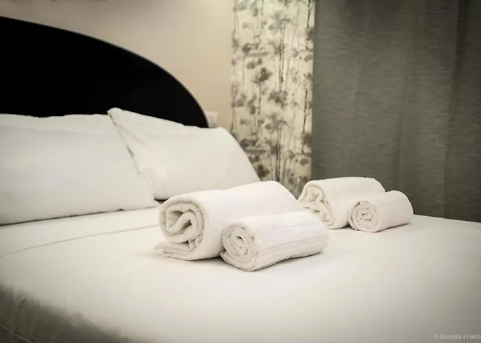 Italianflat - Le Vie Dei Navigli Affittacamere Milano