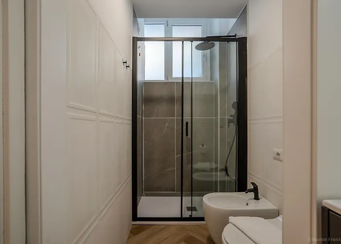 Italianflat - Le Vie Dei Navigli 3*