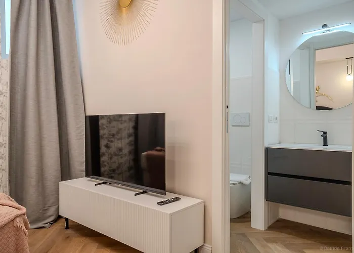 Affittacamere Italianflat - Le Vie Dei Navigli