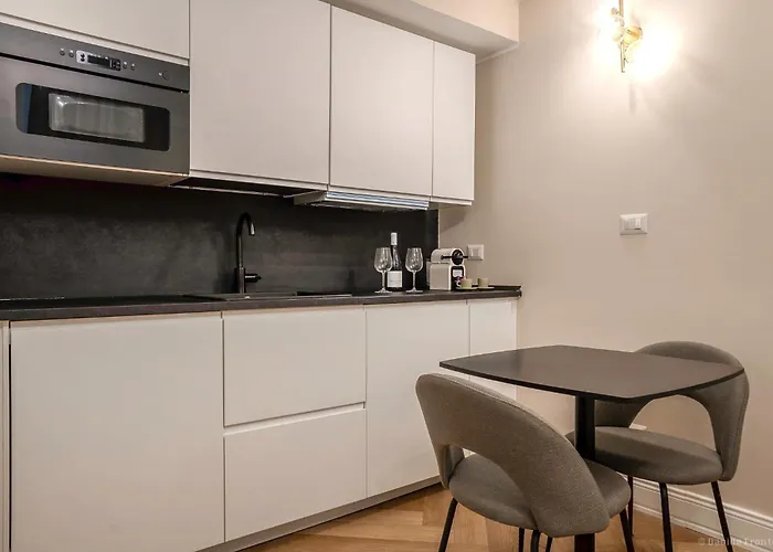 Italianflat - Le Vie Dei Navigli Affittacamere 3*