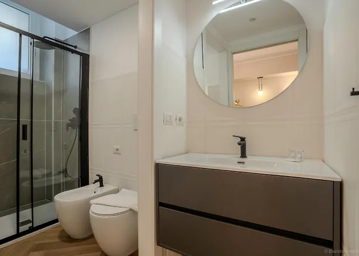 Italianflat - Le Vie Dei Navigli 3*