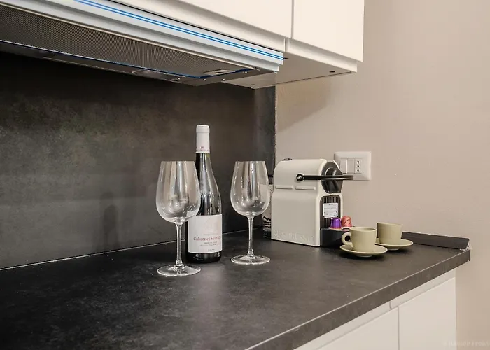 Italianflat - Le Vie Dei Navigli Affittacamere