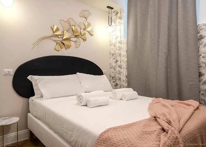 Italianflat - Le Vie Dei Navigli 3*