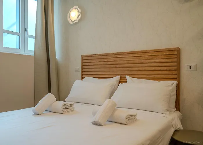 Italianflat - Le Vie Dei Navigli Milano