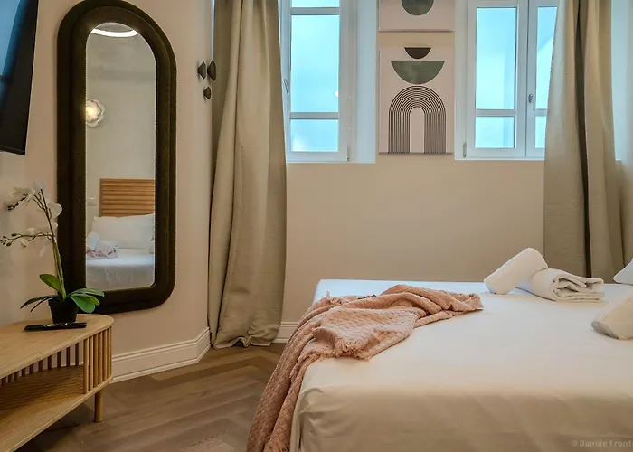 Italianflat - Le Vie Dei Navigli Penzion 3*